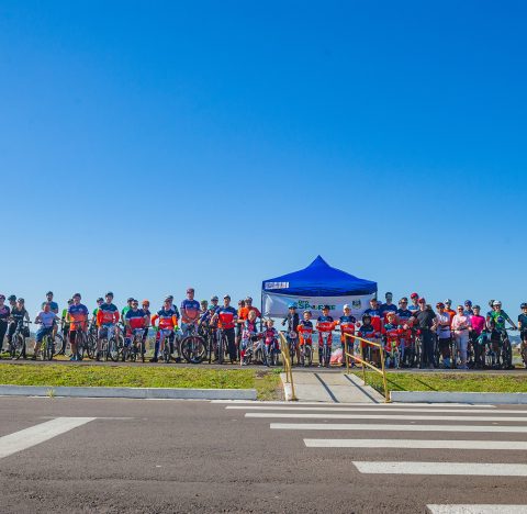 CAPA SITE santa ciclismo
